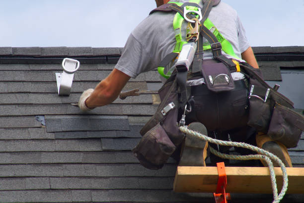 Reliable North Prairie, WI Siding Installation & Repair Solutions