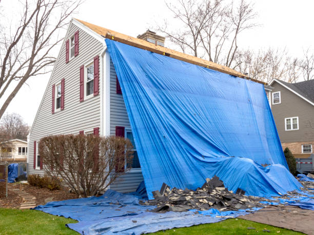 Custom Trim and Detailing for Siding in North Prairie, WI