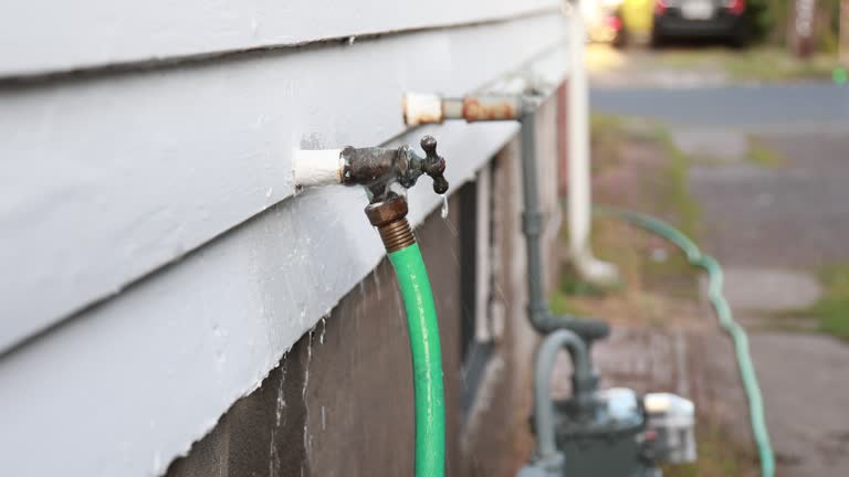 Best Weatherproofing and Sealing  in North Prairie, WI